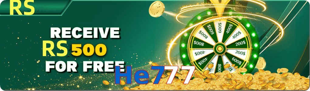 He777 – Safe entertainment platform He777